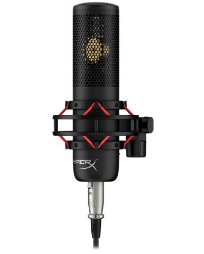 Microfon HyperX - ProCast, negru - 1