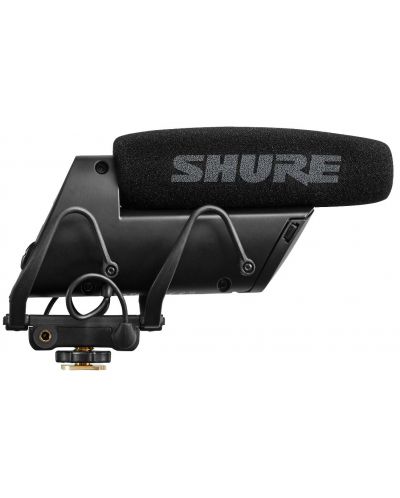 Microfon Shure - VP83F LensHopper, negru - 3