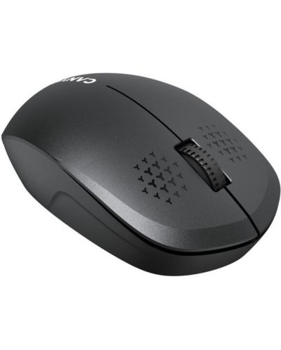 Mouse Canyon - MW-04, optic, wireless, negru - 3