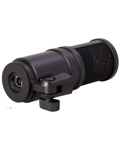 Microfon Superlux - E205U MKII, negru - 2
