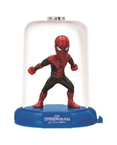 Mini figurina Jazwares Marvel: Spider-man - Far from Home (Blind Box) - 3