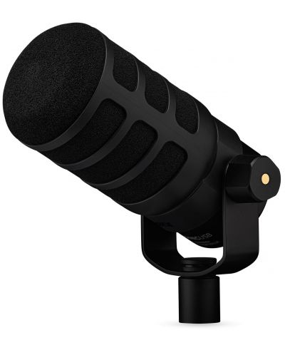 Microfonul Rode - PodMic USB, negru - 7