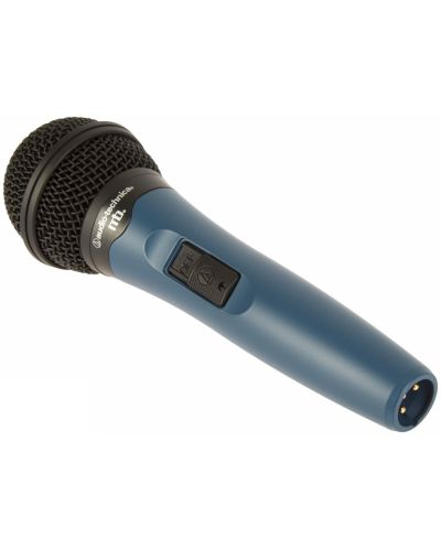 Microfon Audio-Technica - MB1k, albastru - 3