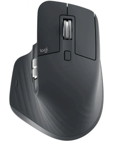 MX MASTER 3S 新品未開封 Mouse Logitech - MX Master 3S, optic, wireless, Grafit | Ozone.ro