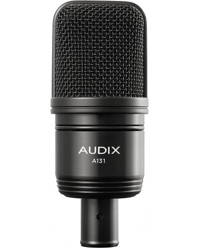 Microfon AUDIX - A131, negru - 1