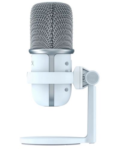 Microfon HyperX - SoloCast, alb - 3