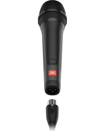 Microfon JBL - PBM100, negru - 1