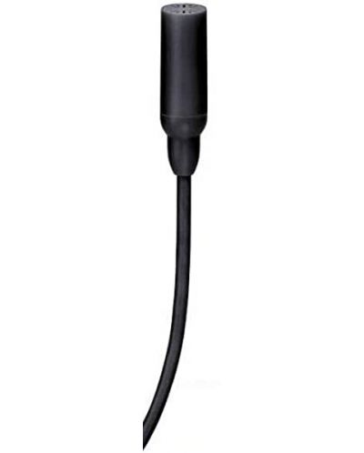Microfon Shure - TwinPlex TL48/LEMO6, negru - 2