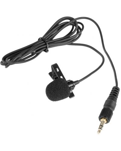 Microfon Saramonic - UwMic9, fără fir, negru - 3