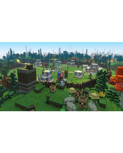 Minecraft Legends - Deluxe Edition (PS4) - 6