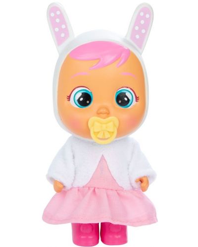 Mini păpușă cu lacrimi IMC Toys Cry Babies Magic Tears Storyland - Dress me up, sortiment - 8