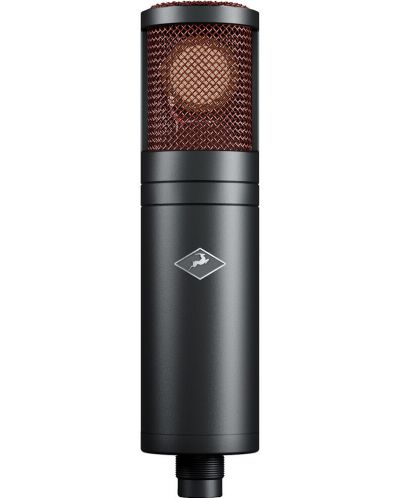 Microfon Antelope Audio - Edge Duo, negru - 1