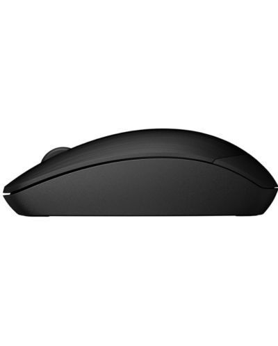 Mouse HP - X200, optic, wireless, negru - 3