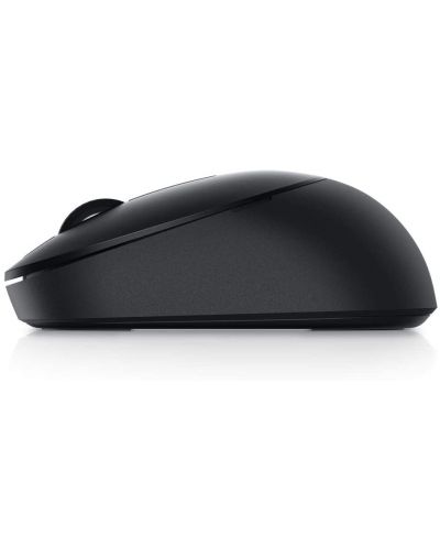 Mouse Dell - MS3320W, optic, wireless, negru - 4
