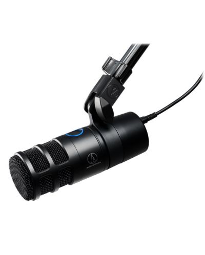 Microfon Audio-Technica - AT2040USB, negru - 2