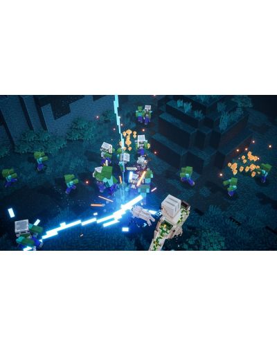 Minecraft Dungeons: Ultimate Edition (Nintendo Switch)	 - 4