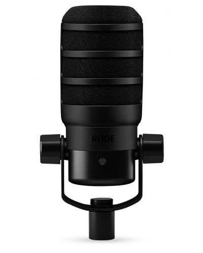 Microfonul Rode - PodMic USB, negru - 6