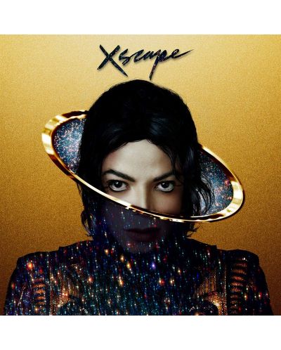 Michael Jackson - XSCAPE (CD + DVD) - 1