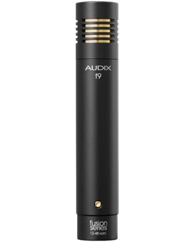 Microfon AUDIX - F9, negru - 1