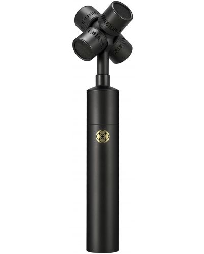 Microfon RODE NT-SF1 - negru - 1