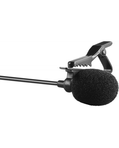 Microfon Boya - BY-M1, negru - 4