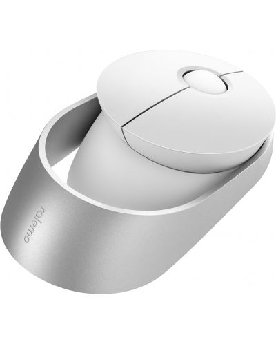 Mouse RAPOO - Ralemo Air 1, optic, wireless, alb - 3