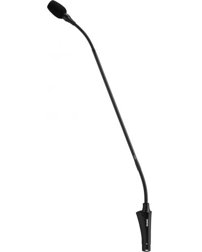 Microfon Shure - CVG18-B/C, negru - 1