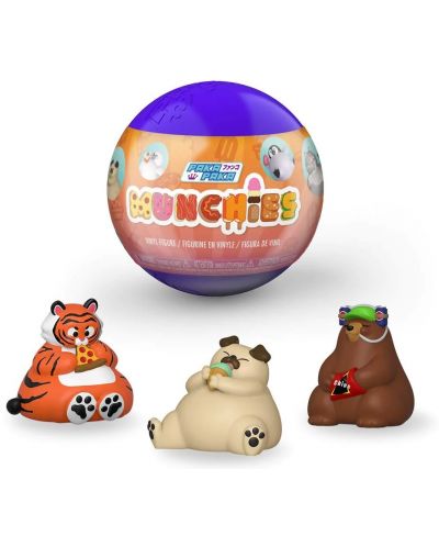Paka paka funko munchies Clearance
