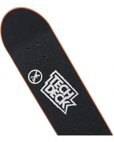 Mini skateboard pentru mâiniTech Deck | Ozone.ro