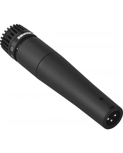 Microfon Shure - SM57-LCE, negru - 3