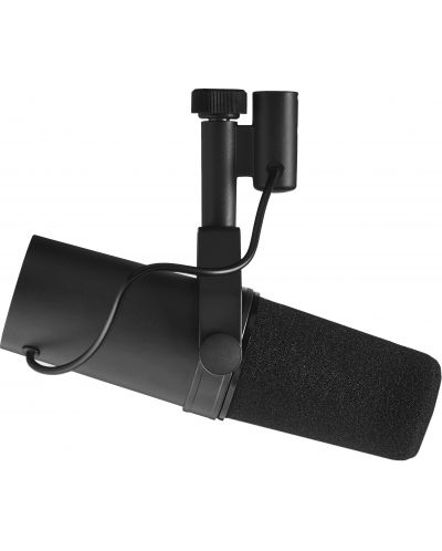 Microfon Shure - SM7B, negru	 - 4