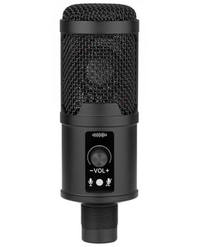 Microfon Tracer - Set Studio Pro 46821, negru - 4