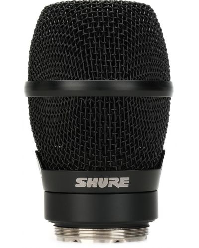 Capsulă de microfon Shure - RPW192, negru - 2