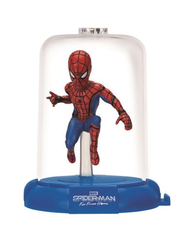 Mini figurina Jazwares Marvel: Spider-man - Far from Home (Blind Box) - 8