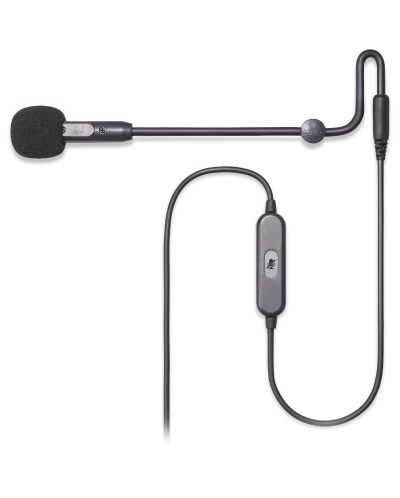 Microfon Antlion Audio - ModMic USB, negru - 1