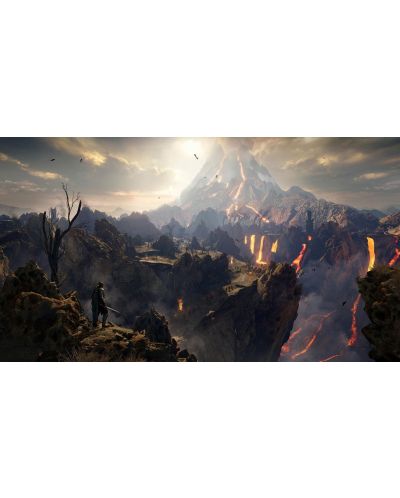 Middle-earth: Shadow of War (PS4) - 11