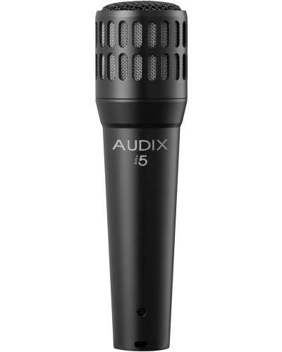 Microfon AUDIX - I5, negru - 1