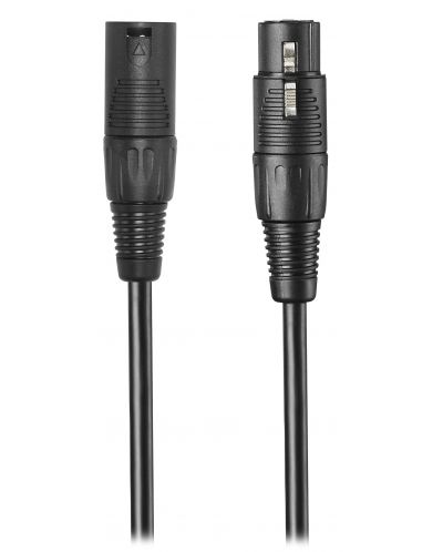 Microfon Audio-Technica - ATR1500x, negru - 3