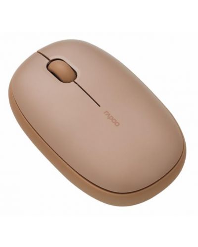 Mouse Rapoo - M660, optic, wireless, maro - 2