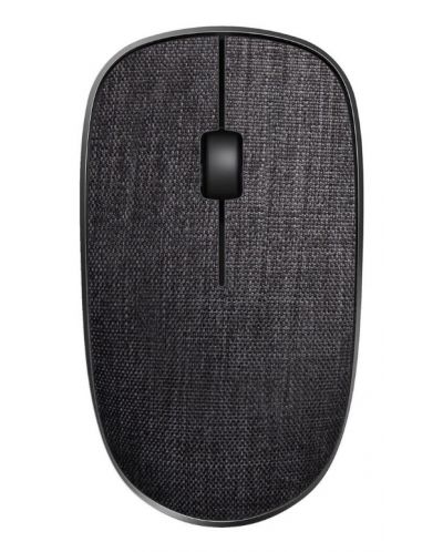 Mouse RAPOO - M200 Plus Silent, optic, wireless, negru - 1