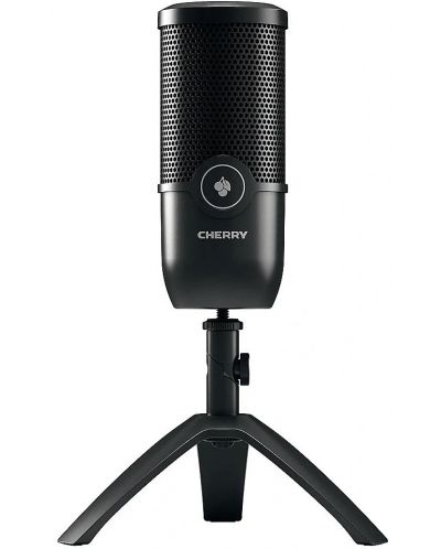 Microfon Cherry - UM 3.0, negru - 1