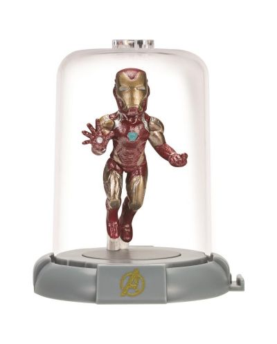 Mini figurina Jazwares Marvel: Avengers - Domez Blind box - 11