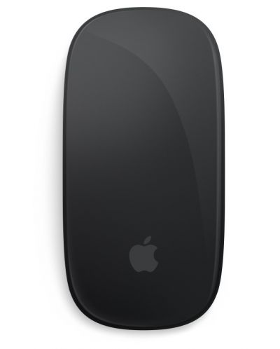 Mouse Apple - Magic Mouse 2022, fără fir, optic, negru - 1