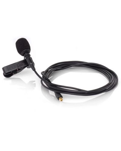 Microfon Rode - Lavalier, negru - 1