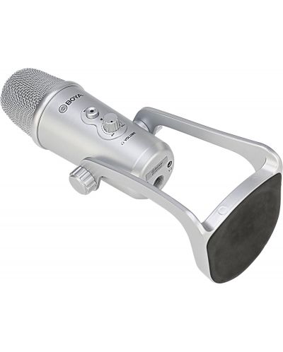 Microfon Boya - BY-PM700SP, argiuntiu  - 3