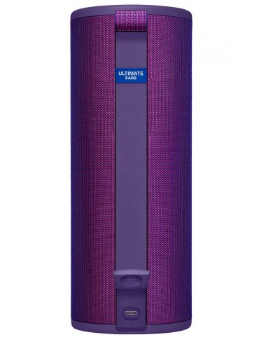 Mini boxa Ultimate Ears - Megaboom 3, ultravioet purple - 3
