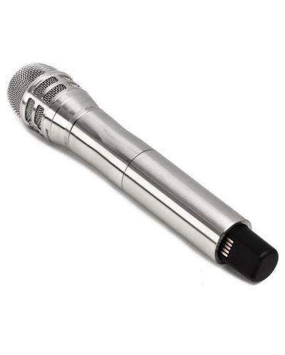 Microfon Shure - ULXD2/K8N-G51, fără fir, argintiu - 4