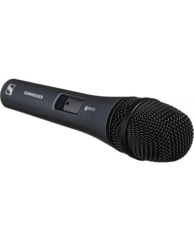 Microfon Sennheiser - e 845-S, gri - 2