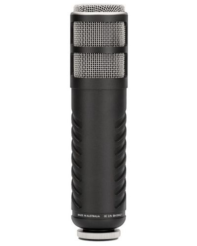 Microfon Rode - Procaster, negru - 2
