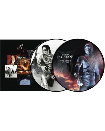 本日限定‼️Michael Jackson HIStory Continues 本日限定‼️Michael Jackson HIStory Continues Michael Jackson